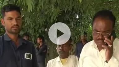 शाहजहांपुर: सेहरामऊ दक्षिणी क्षेत्र के जमुनिया गांव में एक युवक ने फांसी लगाकर आत्महत्या की, शव का आज हुआ पीएम