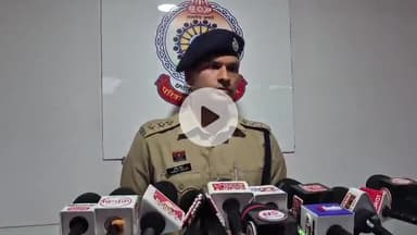 दुर्ग: दुर्ग पुलिस की बड़ी कार्रवाई: 18 हजार नशीली दवाइयाँ जब्त, आरोपी गिरफ्तार, जानकारी दी दुर्ग सीएसपी ने