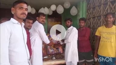 कलान: परशुरामपुरी व कलान क्षेत्र में बड़ी धूमधाम से विश्वकर्मा जयंती हवन पूजन के साथ मनाई गई