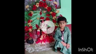 शिकारीपाड़ा: शिकारीपाड़ा में एक महीने तक चलने वाली भादू पूजा सम्पन्न, प्रतिमा का विसर्जन किया गया