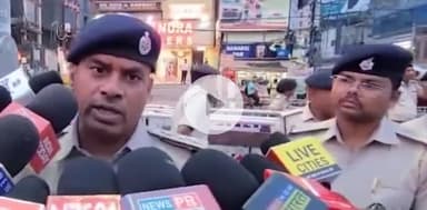 पटना ग्रामीण: प्रतिबंधित क्षेत्र में प्रदर्शन करने पर गुरुरहमान सर समेत कई लोगों पर FIR दर्ज: DSP कृष्ण मुरारी प्रसाद