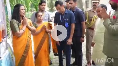 देहरादून: राज्यपाल और सीएम धामी ने राजभवन में अंतरराष्ट्रीय सहकारिता वर्ष 2025 कार्यक्रम में की शिरकत