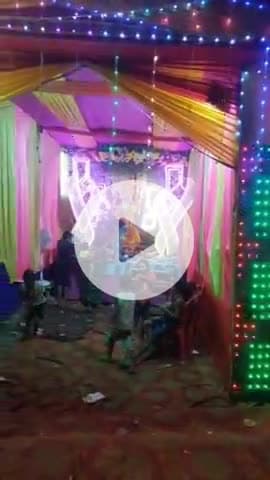 परिहार: परिहार प्रखंड में विश्वकर्मा पूजा धूमधाम से मनाई गई