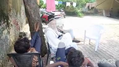 कोल: हरदुआगंज में मां के साथ सो रही लड़की को सर्प ने काटा, JNMC में हुई मौत, परिजनों ने नहीं कराया PM