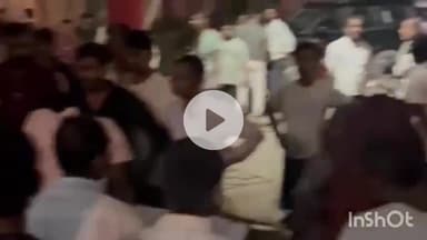 प्रतापगढ़: मानिकपुर के मिरगढ़वा चौराहे पर हुए हादसे में तीन लोगों की मौत के मामले में कार चालक के खिलाफ केस दर्ज: एसपी