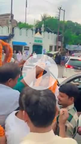 जौनपुर: जर्जर तारों को बदलने की प्रक्रिया जल्द शुरू होगी: एके शर्मा