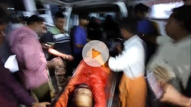 परिहार: परिहार में राजद पंचायत अध्यक्ष के बेटे को अपराधियों ने मारी गोली, रितु जयसवाल ने जताई चिंता