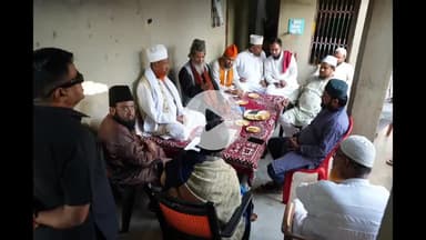 परिहार: बराही में रितु जयसवाल ने आत्मीय जनों से की मुलाकात, सकारात्मक परिचर्चा