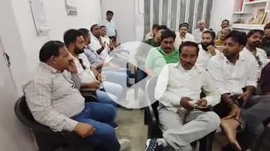 रूड़की: गंगनहर किनारे प्रेस क्लब में पत्रकारों ने की बैठक, भीम आर्मी, आजाद समाज पार्टी और प्रदेश अध्यक्ष का किया बहिष्कार