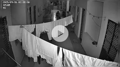 ગાંધીનગર: ચિલોડાની શુભલાભસોસાયટીના 4 મકાનોને નિશાન બનાવી 1.83 લાખની મત્તાની ચોરી, સમગ્ર ધટના CCTVમા કેદ