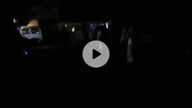 लोहरदगा: सेन्हा ठाकुर बाडी के पास बुधवार देर शाम ऑटो और बाइक की टक्कर में एक की मौत, दो घायल