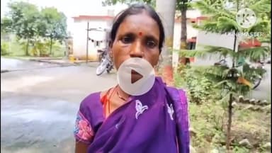 थरथरी: थरथरी बाजार में पांच बदमाशों ने एक घर में हथियार दिखाकर जेवरात और ₹25 हजार लूटे