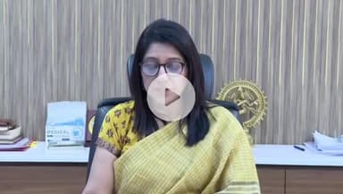 ગાંધીનગર: કૃષિ વિભાગના અધિક મુખ્ય સચિવ ડૉ. અંજુ શર્માનો રાજ્યના ખેડૂતજોગ મહત્વપૂર્ણ સંદેશ