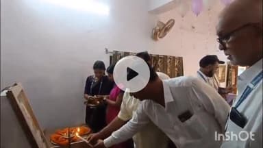 सासाराम: सासाराम के बैजला के एक निजी बीएड कॉलेज में सेमिनार कार्यक्रम का आयोजन किया गया