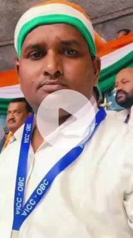 मड़ियाहू: संजय माली बने पिछड़ा वर्ग कांग्रेस के जिलाध्यक्ष, जौनपुर में मिली जिम्मेदारी