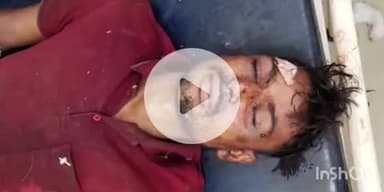 फतुहा: जर्नादनपुर गांव में घर में घुसे चोर की घरवालों ने की जमकर पिटाई