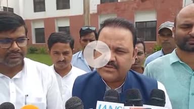 सासाराम: सासाराम लोकसभा सांसद मनोज कुमार ने कहा, आदरणीय प्रधानमंत्री का दिल बहुत बड़ा है