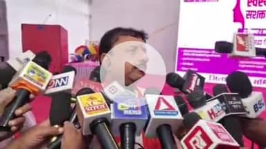 हुज़ूर: भोपाल सांसद आलोक शर्मा का बयान- नई तकनीक से जनप्रतिनिधियों की छवि खराब करने वालों पर होगी कड़ी कार्रवाई