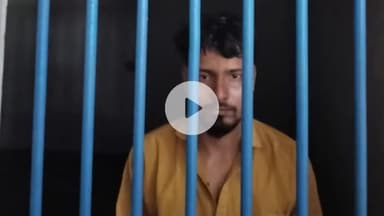 मड़ियाहू: ग्राम पाल्हनपुर में छात्राओं से छीटाकशी करने वाले युवक को किया गिरफ्तार