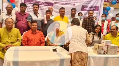 परिहार: पीएचसी परिहार में “स्वस्थ नारी, सशक्त परिवार” अभियान शुरू, महिलाओं और बच्चों के पोषण पर विशेष ध्यान