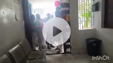 शाम्हो अकहा कुरहा: शाम्भो पीएचसी में स्वस्थ नारी सशक्त परिवार पखवाड़े का हुआ उद्घाटन