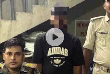 गया टाउन सीडी ब्लॉक: शराब कांड में 7 आरोपी महुआ, विदेशी शराब और दो बाइक के साथ गिरफ्तार