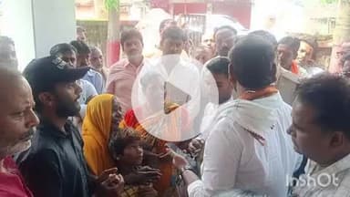 कोतमा: रामनगर में कांग्रेस ने विभिन्न मांगों को लेकर थाना प्रभारी को ज्ञापन सौंपा