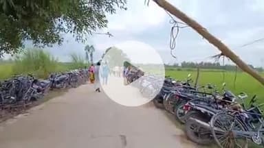 बीसलपुर: नूरानपुर मेले से युवक की मोटरसाइकिल चोरी, पुलिस कर रही मामले की जांच