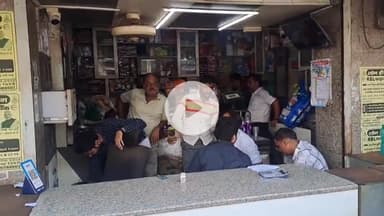 खंडवा नगर: खंडवा में किराना दुकान पर जीएसटी टीम के पहुंचने से हड़कंप, जीएसटी सर्वे जारी