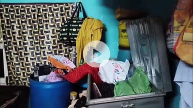 प्रतापगढ़: देहात कोतवाली के महकनी गांव में महिला को बंधक बनाकर लाखों की लूट, चाकू मारने का प्रयास