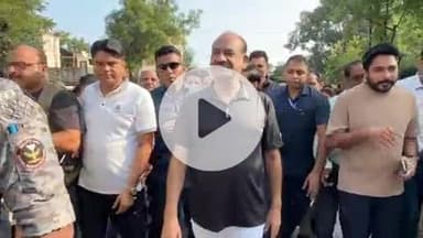 लाडपुरा: प्रधानमंत्री मोदी का जन्मदिन आज शहर में आयोजित किए गए कई कार्यक्रम, स्पीकर ओम बिरला ने शक्तिनगर में चलाया सफाई अभियान