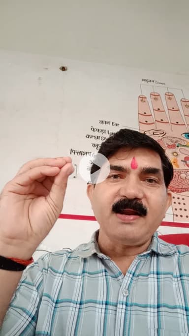 "योग आपके द्वार"_ का उद्देश्य क्या है और अभी जागरूक करने का तात्पर्य क्या है?