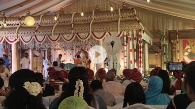 Vishwakarma Puja at TATA project Chennai