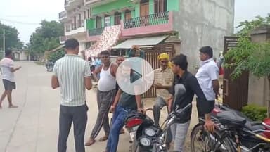 पट्टी: सधईपुर गांव निवासी घायल व्यक्ति की इलाज के दौरान मौत, परिजनों में मचा कोहराम