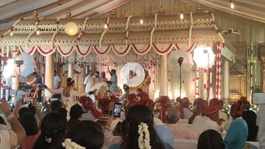 Vishwakarma Puja TATA project