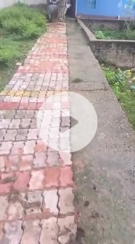 pakri Brahman ##avaidh Roop se Paisa ki nikaasi