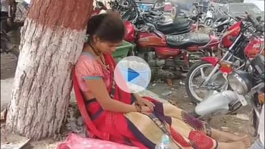 नई बस्ती में संपत्ति विवाद में देवर ने भाई-भाभी से मारपीट की, घायल भाभी ने थाने में रिपोर्ट दर्ज कराई