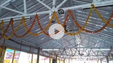 गया टाउन सीडी ब्लॉक: गया में पितृपक्ष मेला क्षेत्र में सीसीटीवी से निगरानी, सीसीटीवी कंट्रोल रूम बनाए गए