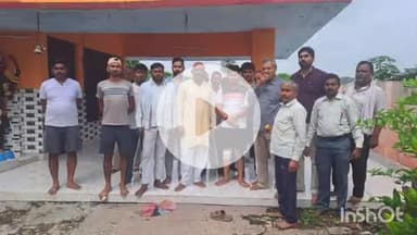 बिधूना: बेला में पीएम मोदी के जन्मदिन पर सेवा पखवाड़ा का आयोजन, 2 अक्टूबर तक चलेगा अभियान