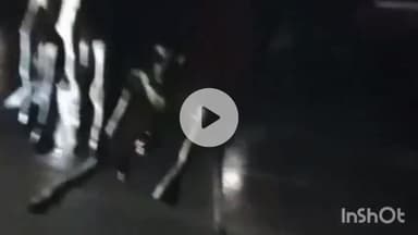 दुर्ग: बाफना टोल प्लाजा के पास मंगलवार रात हुआ दर्दनाक सड़क हादसा, आठ गायों की हुई मौत