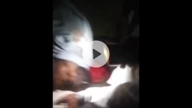 झांसी: जमीन पर कब्जे की शिकायत करना एक परिवार को पड़ा भारी, दबंगों ने की मारपीट, लकारा के परिवार ने एसएसपी से की शिकायत