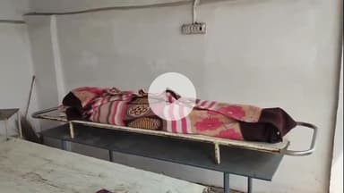 लोहरदगा: युवती ने फांसी लगाकर की आत्महत्या, पुलिस जांच में जुटी, परिवार सदमे में