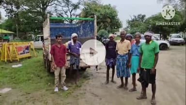 घाघरा: पोढ़ा गांव में मुखिया के नाबालिग बेटे का कुएं से मिला शव, पुलिस ने पोस्टमार्टम के लिए गुमला भेजा