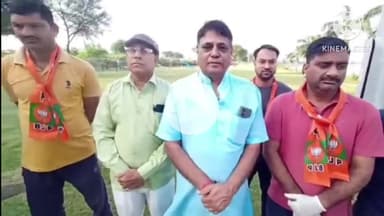 दौसा: बीजेपी ने प्रधानमंत्री नरेंद्र मोदी का जन्मदिन स्वच्छता के माध्यम से मनाया, भाजपा पदाधिकारी पहुंचे गेटोलाव धाम की सफाई के लिए