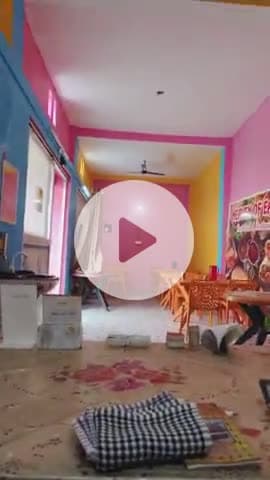 मै यह restaurant बेचना चाहता हूं किसी को जरूरत है तो मुझसे संपर्क करे 6206556390
आनंद बाज़ार tvs agency के बगल में