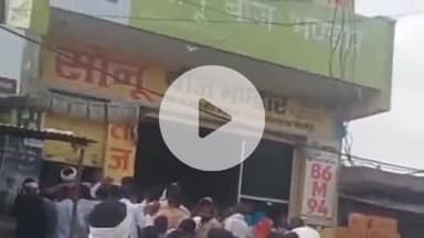 सिवानी: सिवानी तहसील में डीएपी संकट गहराया, खाद के लिए भटकने को मजबूर हुए किसान