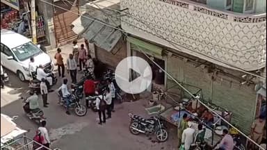 बीकानेर: मनी लॉड्रिंग के मामले में बीकानेर में ED ने की जगह-जगह छापेमारी, मचा हड़कंप