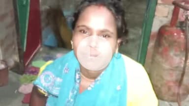 शाहजहांपुर: लखीमपुर खीरी की रहने वाली महिला का राजकीय मेडिकल कॉलेज में इलाज के दौरान मायके के लोगों ने पति पर मारपीट का आरोप लगाया