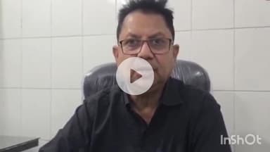 शिकारीपाड़ा: cs ने शिकारीपाड़ा chc ka किया निरीक्षण