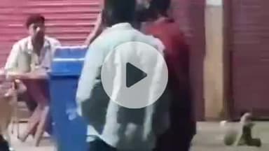 हुज़ूर: भोपाल: महिला द्वारा युवक की पिटाई, महिला पर आत्महत्या के लिए उकसाने का आरोप